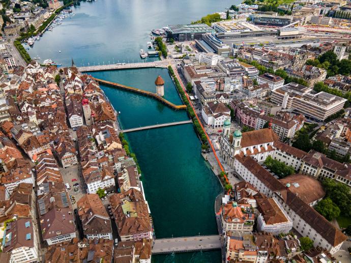 OBS Solutions Luzern OBS Solutions Luzern