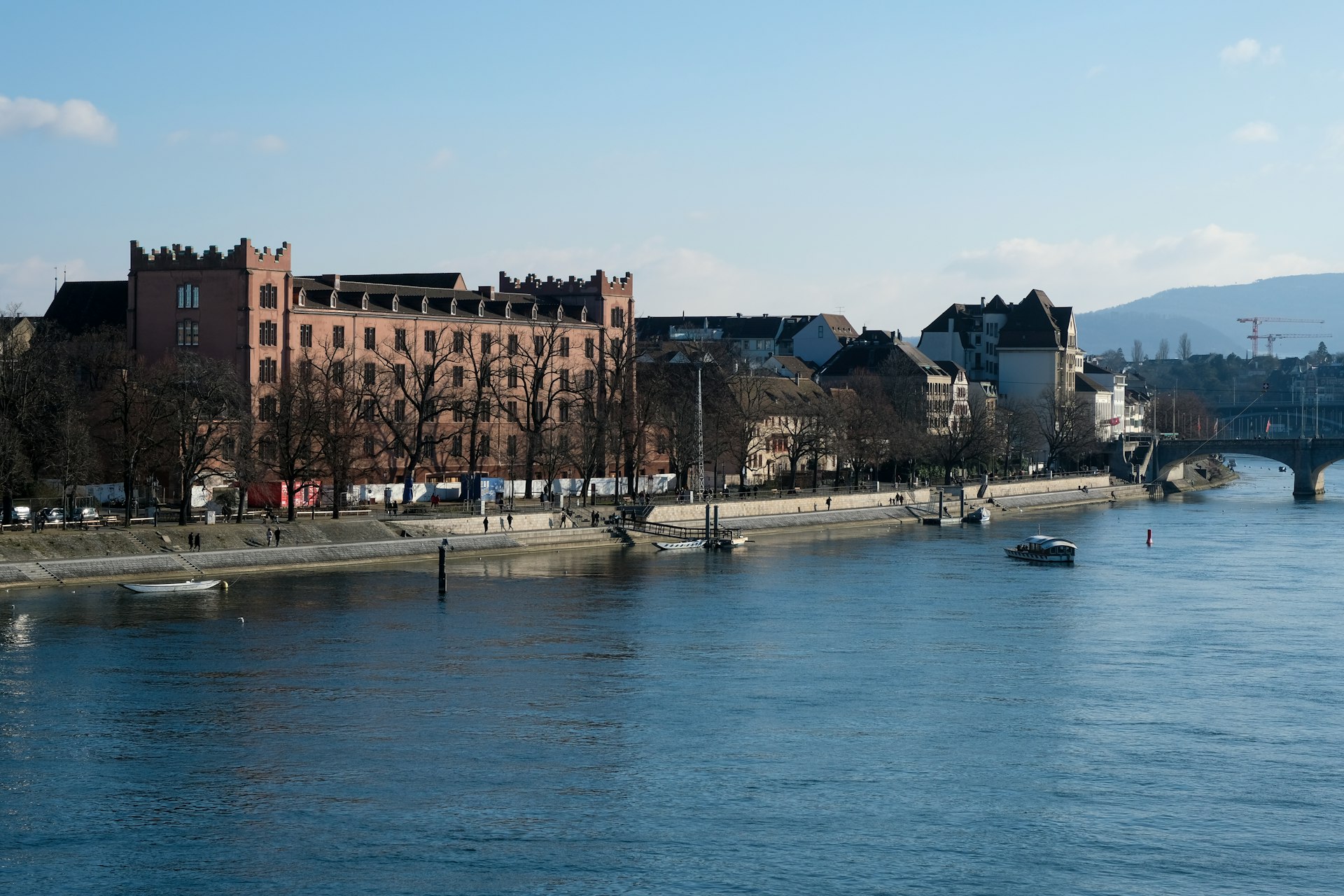 Odoo Partner Basel Odoo Partner Basel