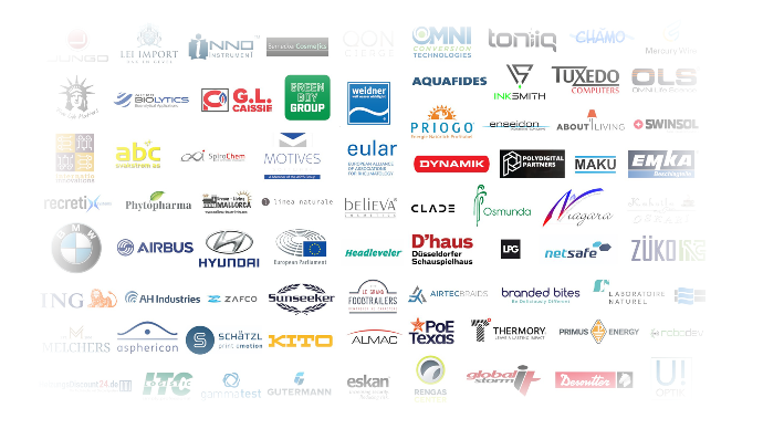 Base de données clients OBS<br/>