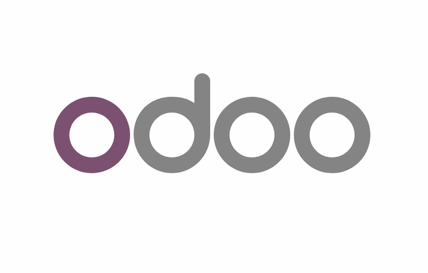 Odoo • Text and Image
