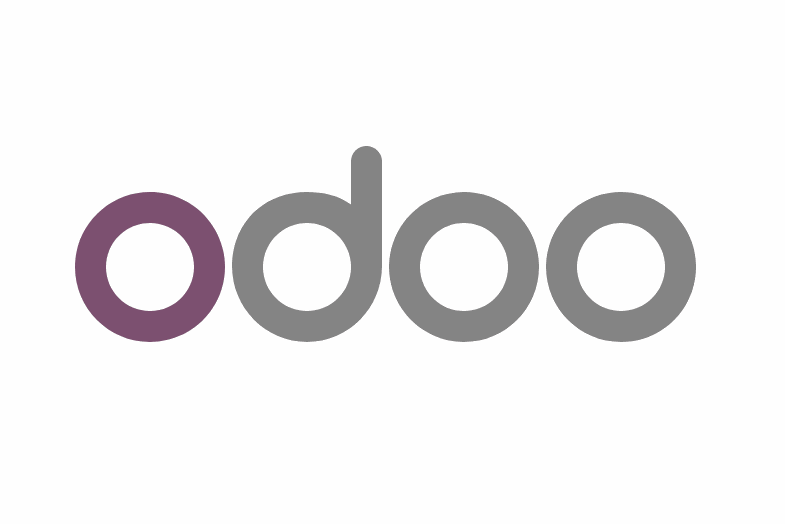 Odoo Logo Odoo Demo from your Gold Partner