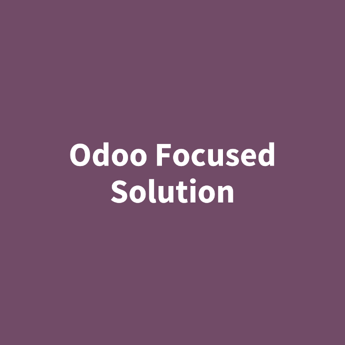 Focused Solution Focused Solution