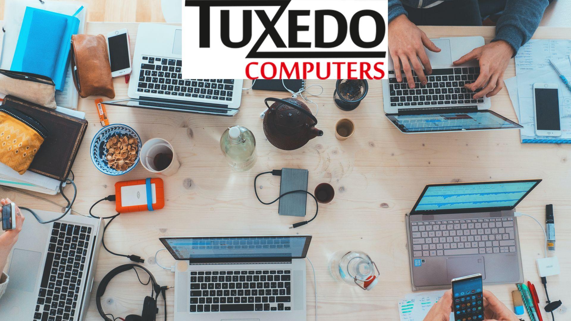 Tuxedo Computers