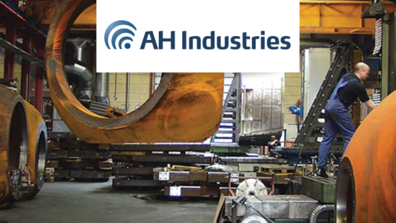 AH Industries