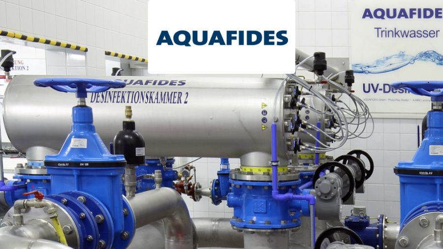 Aquafides