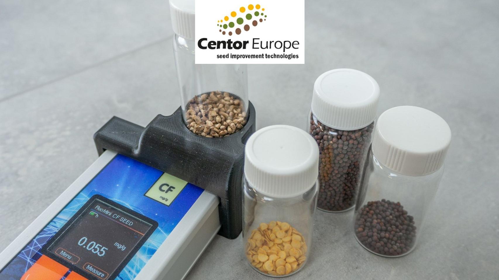 Centor Europe