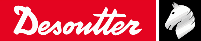 Desoutter Logo 