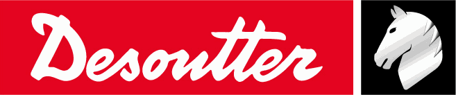 Desoutter Desoutter Logo