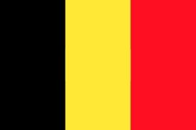 Belgien Belgien