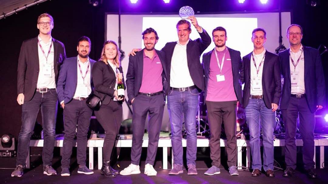 Best Partner Europe Best Partner Europe