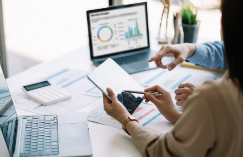 Odoo Finance Solutions Odoo Finance Solutions