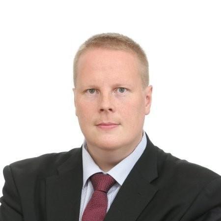 Ossi Mäntylathi • CEO of OBS Solutions Finland