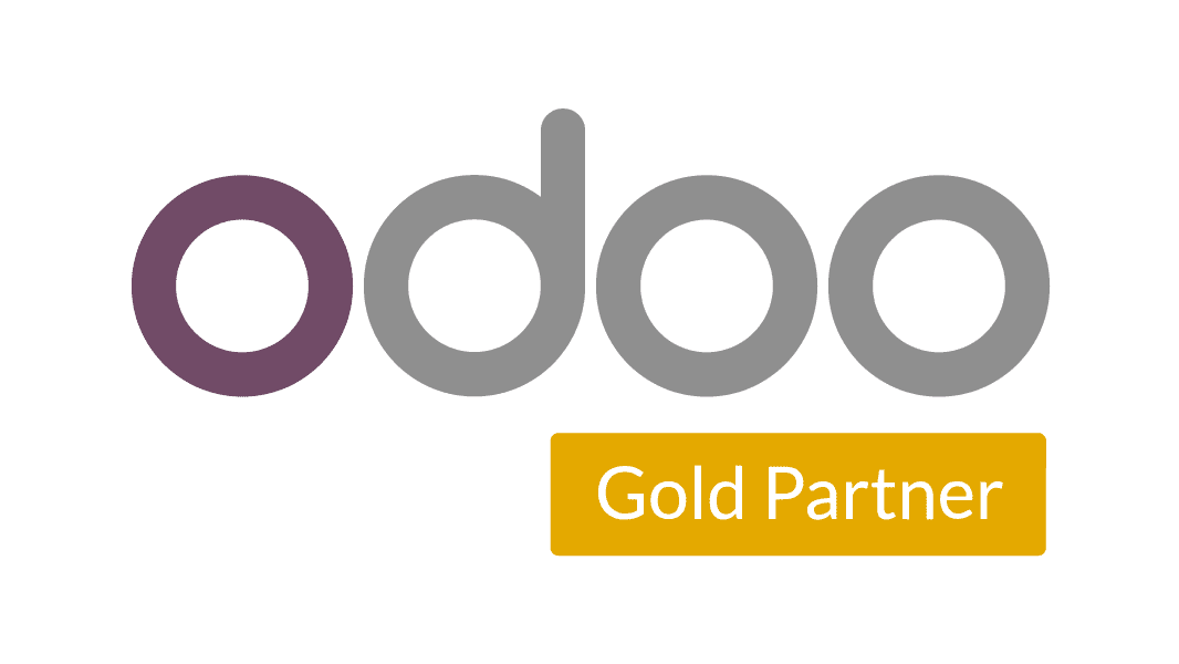 Official Odoo Partner Official Odoo Partner