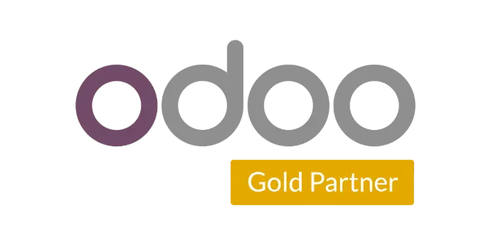 Odoo Gold Partner Odoo Gold Partner