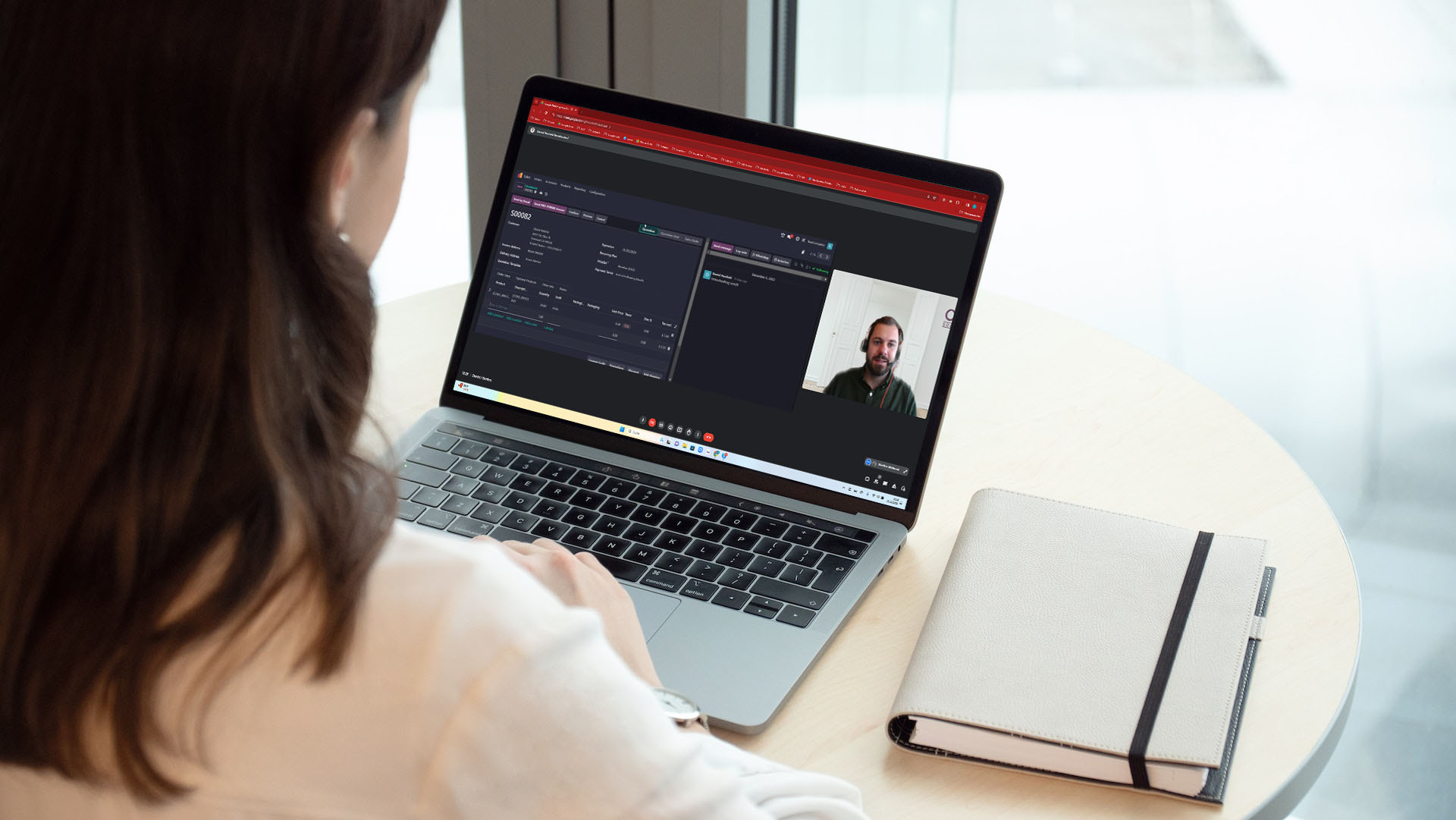 Book a Free Odoo Demo Book a Free Odoo Demo