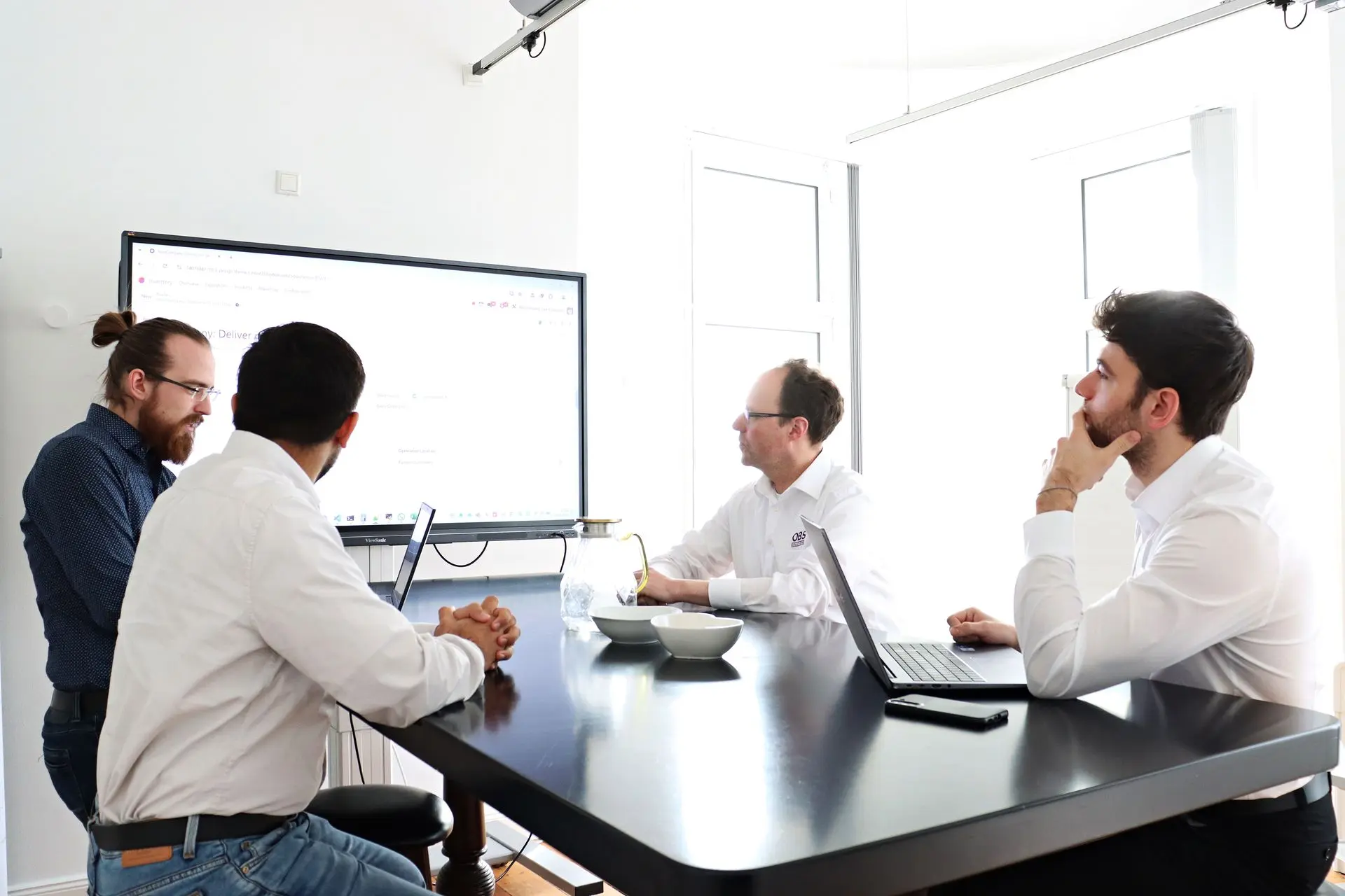 Tailored Odoo Solutions Tailored Odoo Solutions