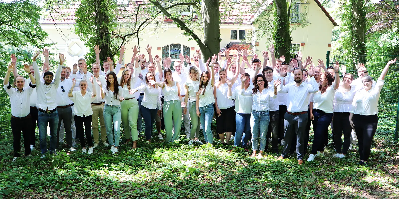 Meet Our Team Meet Our Team