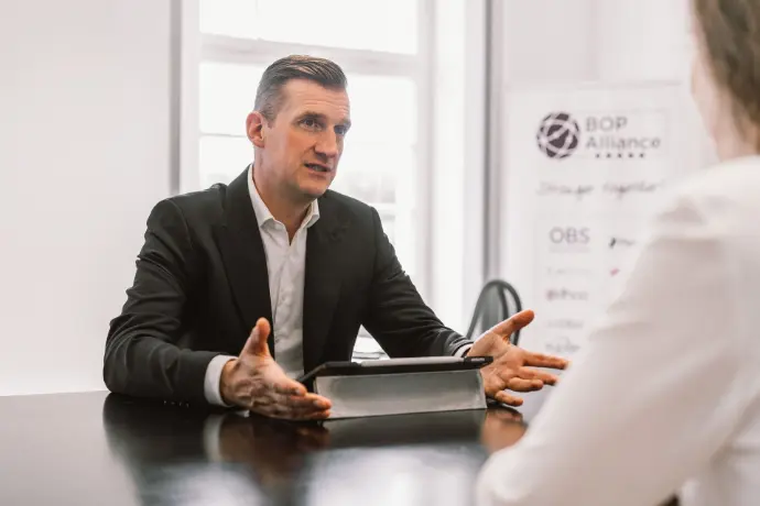 Tailored Odoo Solutions Tailored Odoo Solutions