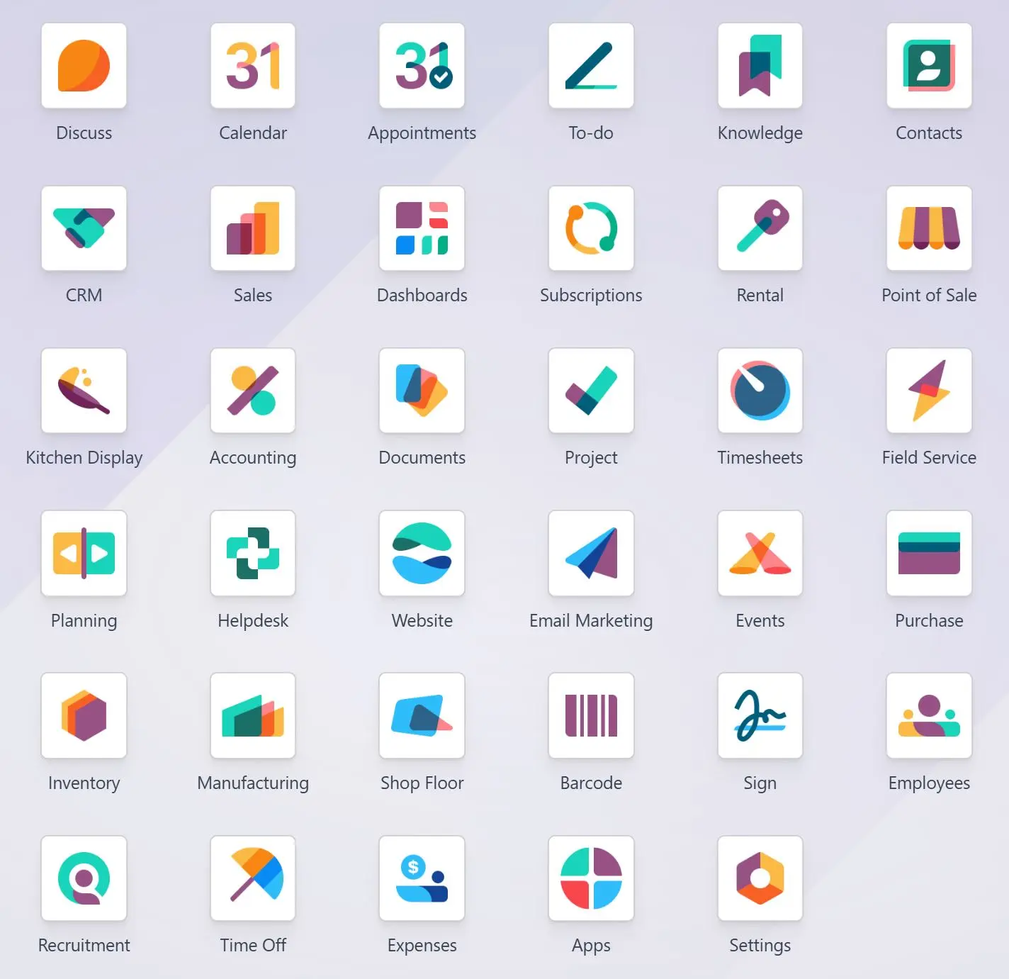 Odoo Free Trial Odoo Free Trial