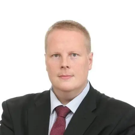 Ossi Mäntylathi CEO of OBS Solutions Nordic Oy Ossi Mäntylathi CEO of OBS Solutions Nordic Oy
