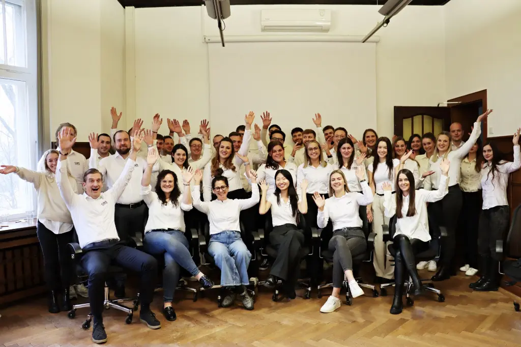 Meet Our Team Meet Our Team