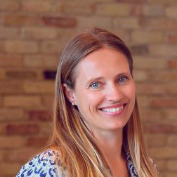 Ramona Geigenberger