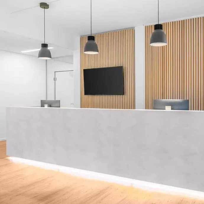 Odoo Partner Hamburg