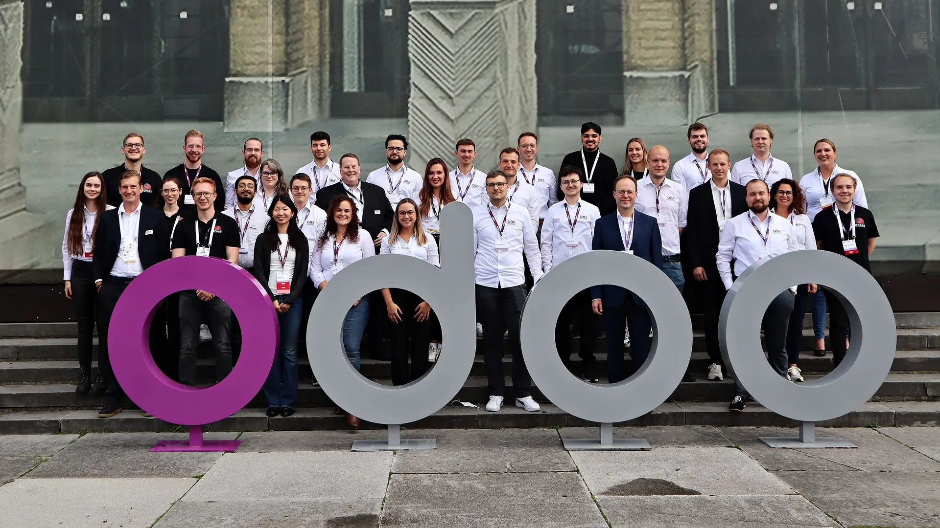 The Best Odoo Partner The Best Odoo Partner
