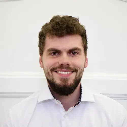 Software Consultant Marc Dommes