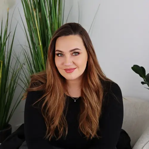 HR & Partner Manager Lara Höniger
