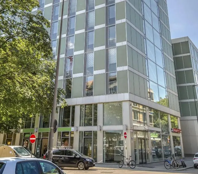 Odoo Partner Munich Odoo Partner Munich
