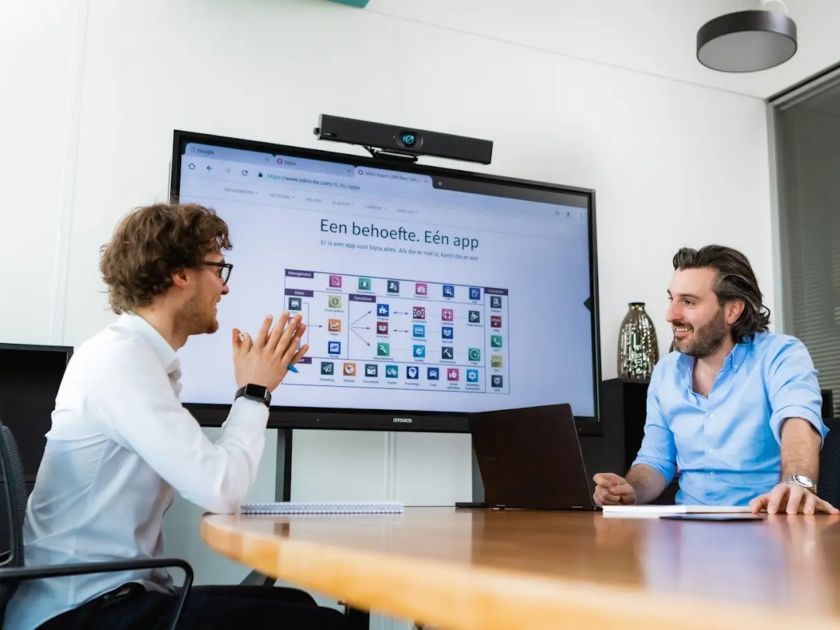 Cost-Efficient Solutions, Tailored to Dutch Requirements