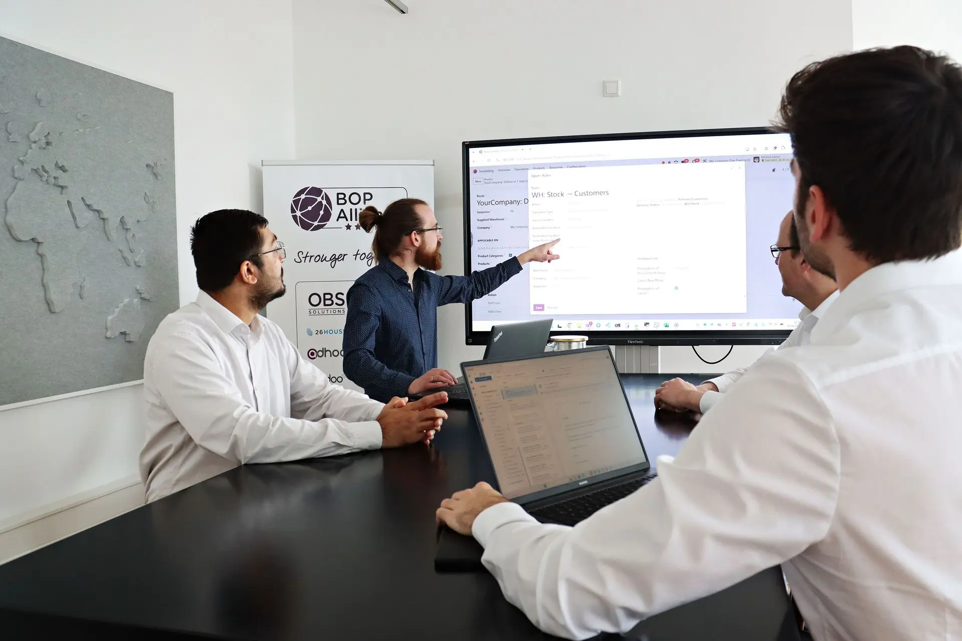 Cost-Efficient Solutions for Your Business Cost-Efficient Solutions for Your Business