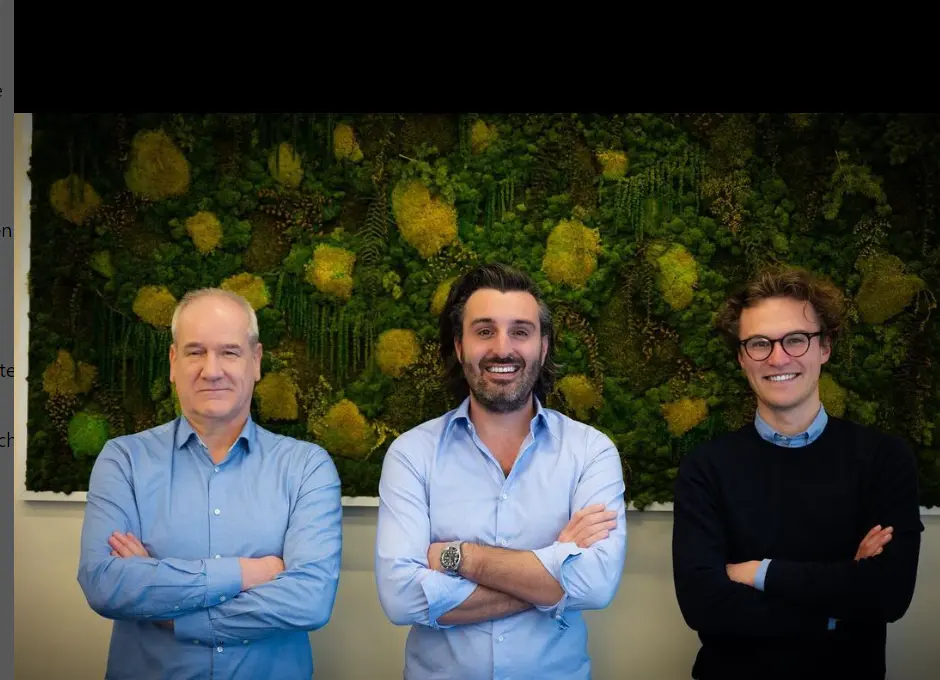 Meet Our Team
