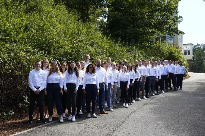 Meet Our Team