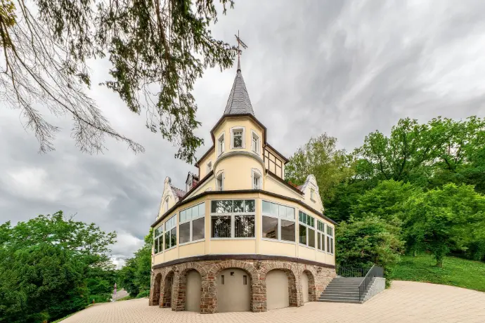 Olper Biggeschloss