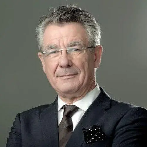 Jacky Lecuivre