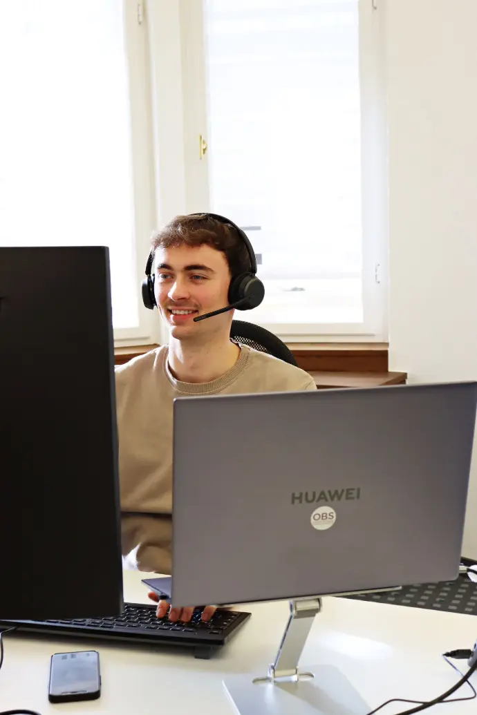 Schedule a Free Odoo Demo