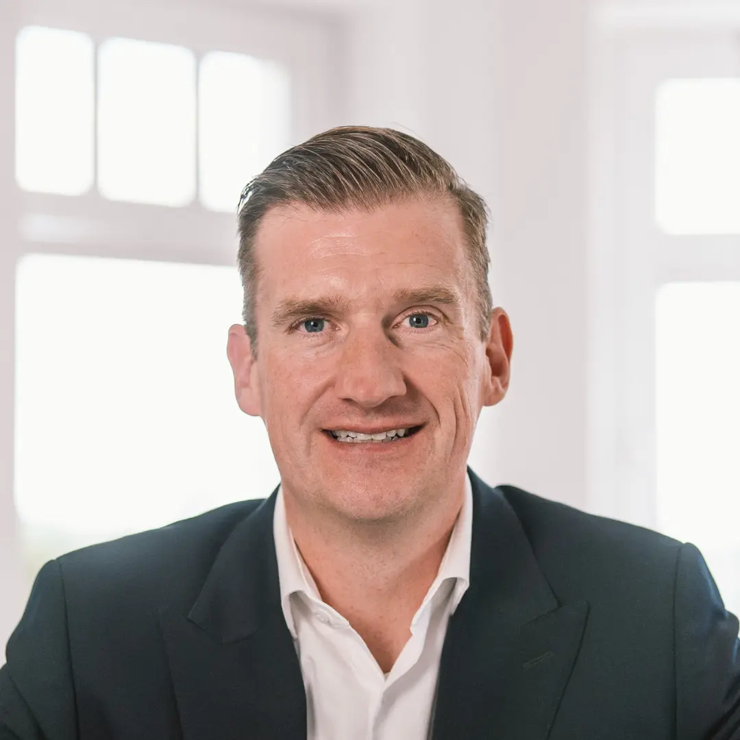 Tobias Hammeke • CEO & Founder of OBS Solutions Tobias Hammeke • CEO & Founder of OBS Solutions