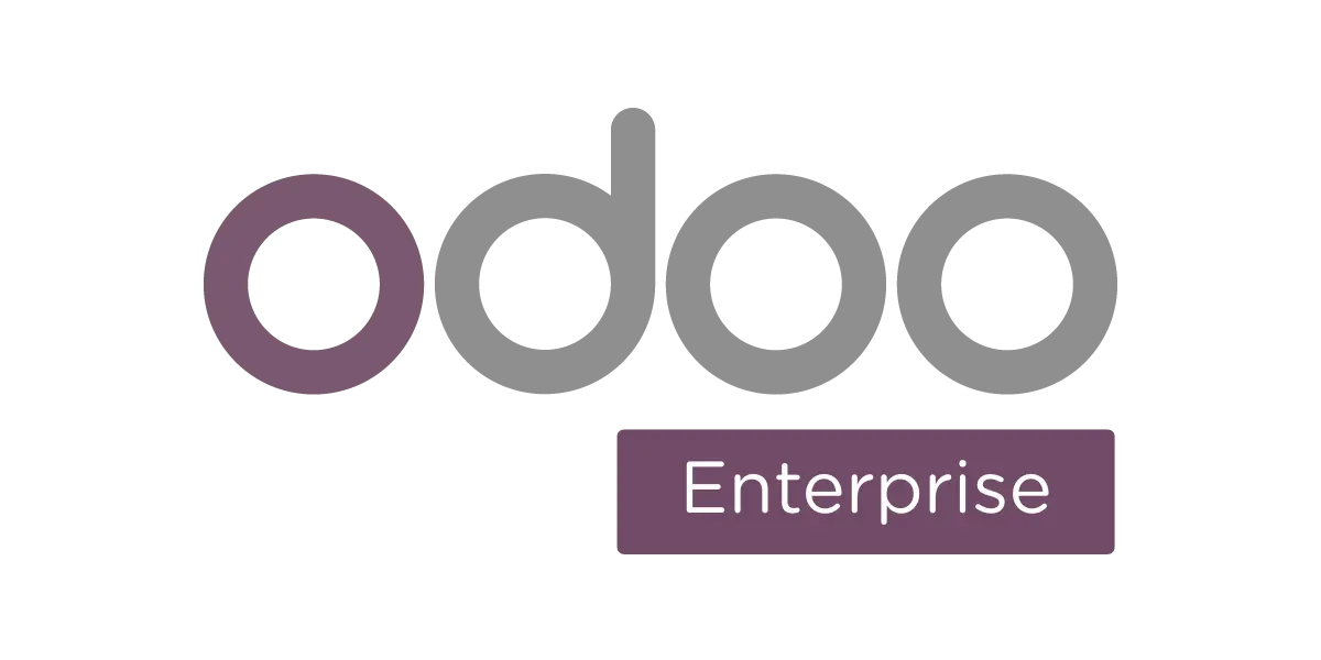 Odoo Enterprise