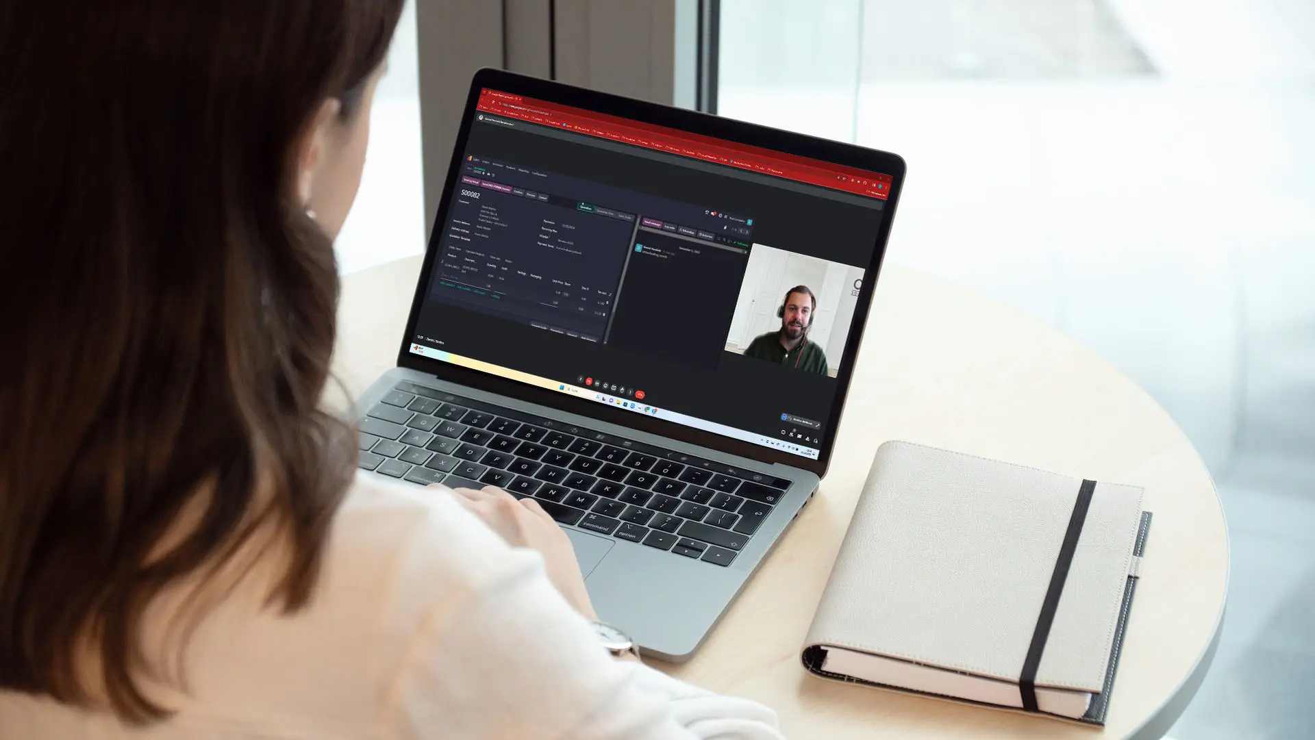 Book a Free Odoo Demo