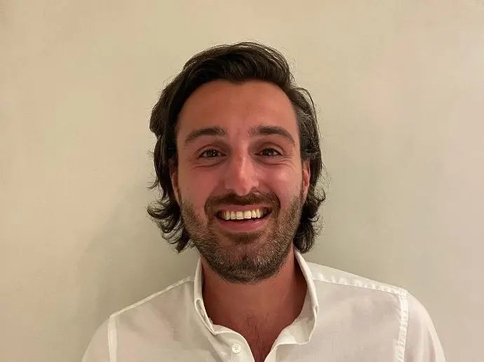 Max Vandeputte CEO of OBS Solutions Belgium Max Vandeputte CEO of OBS Solutions Belgium