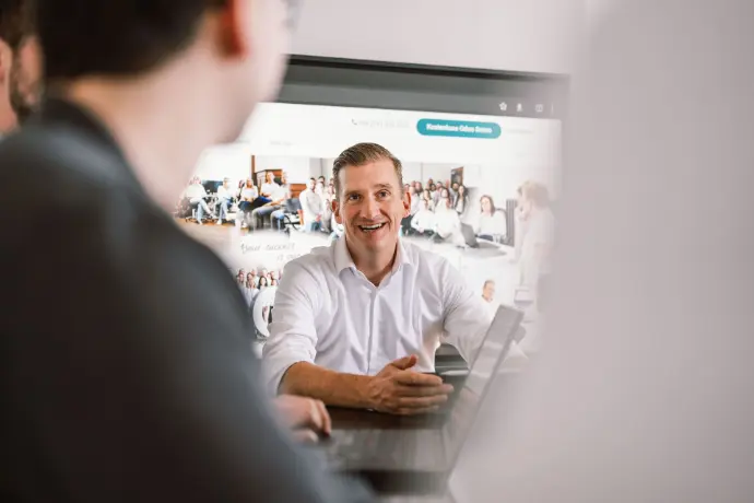 Seamless Transition to OBS Solutions Seamless Transition to OBS Solutions