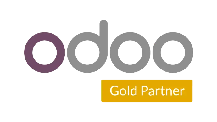 Odoo Gold Partner Odoo Gold Partner