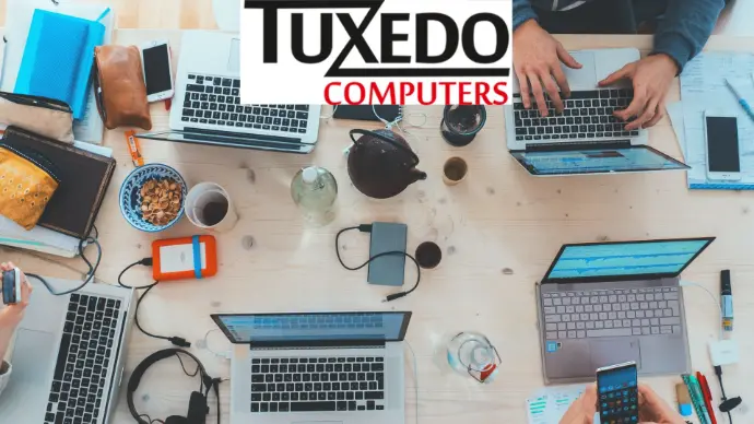 Tuxedo Computers