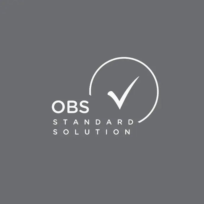 OBS Standard Solution