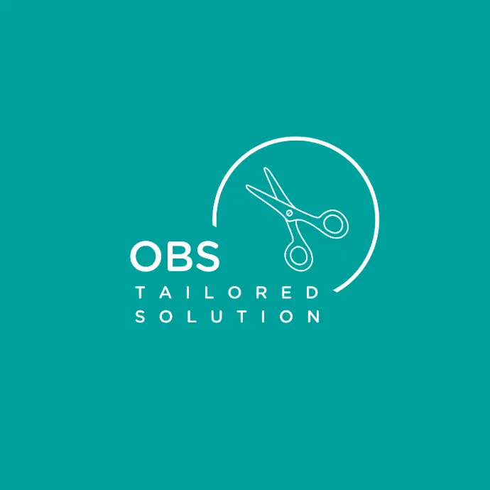 OBS Tailored Solution