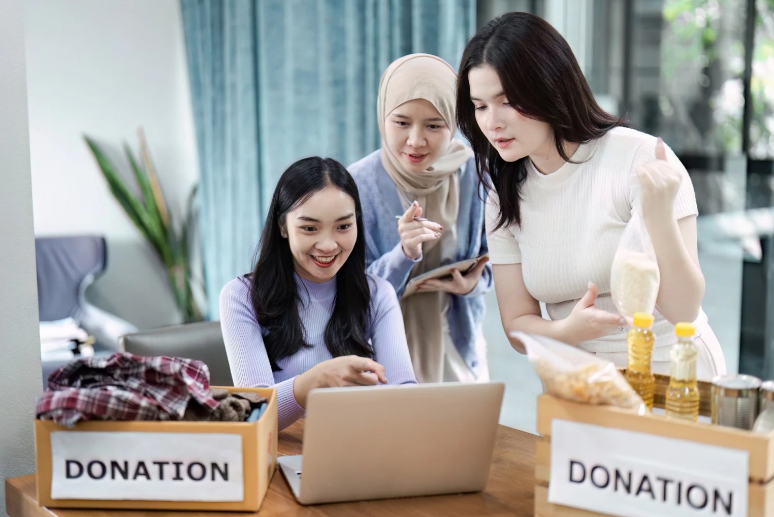 Odoo for Nonprofits & NGOs Odoo for Nonprofits & NGOs