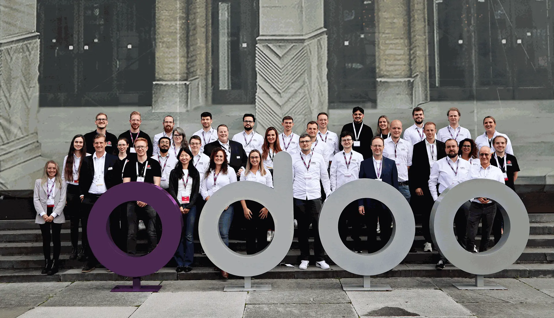 OBS Solutions Team