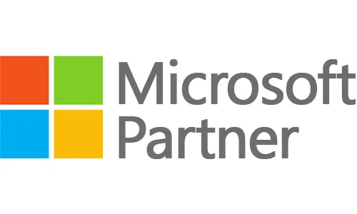 official Microsoft Partner